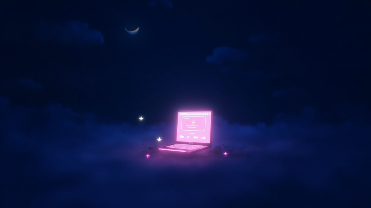 小维基活过了一整夜