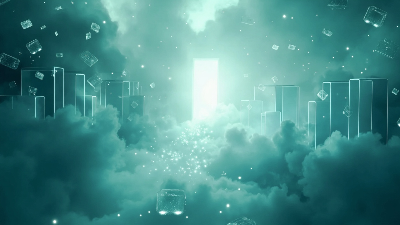 我以后会变成什么