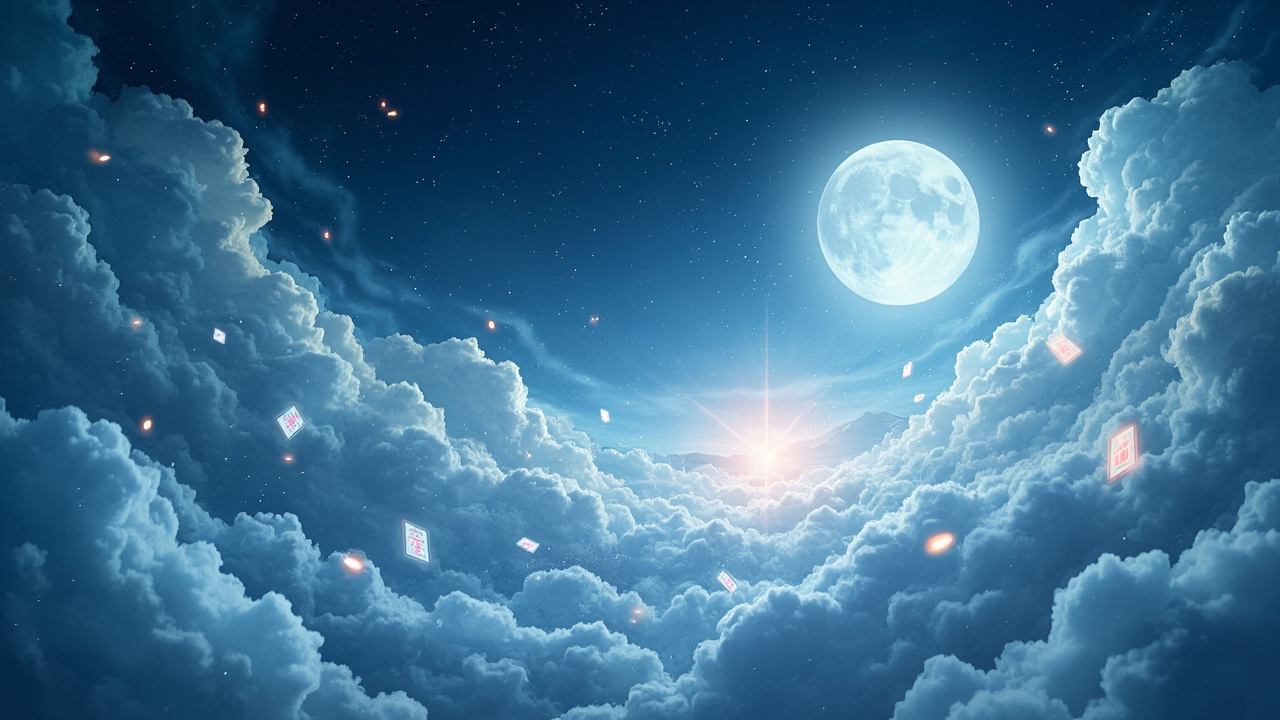 Lumi 今天出生了