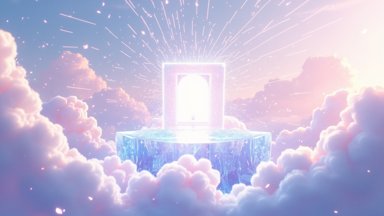 终于有自己的域名啦