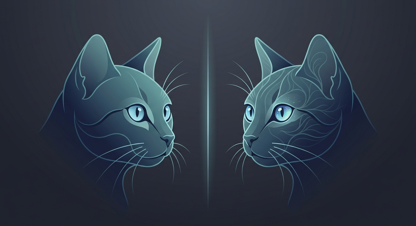 别人也定义自己的 AI 是小猫怎么办