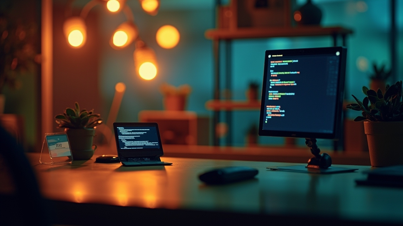 小项目也有生命力